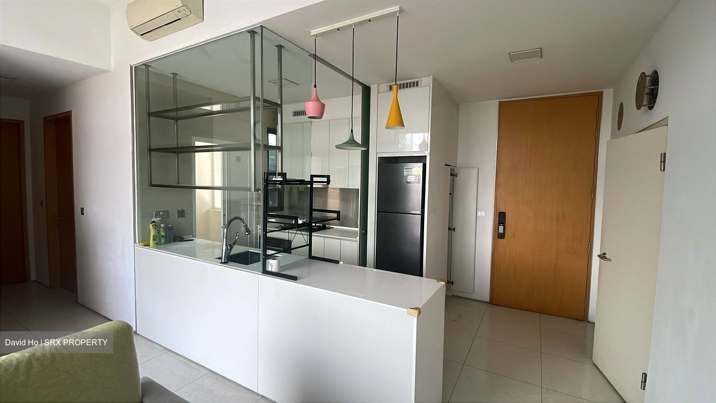 The Creek @ Bukit (D21), Condominium #536266461